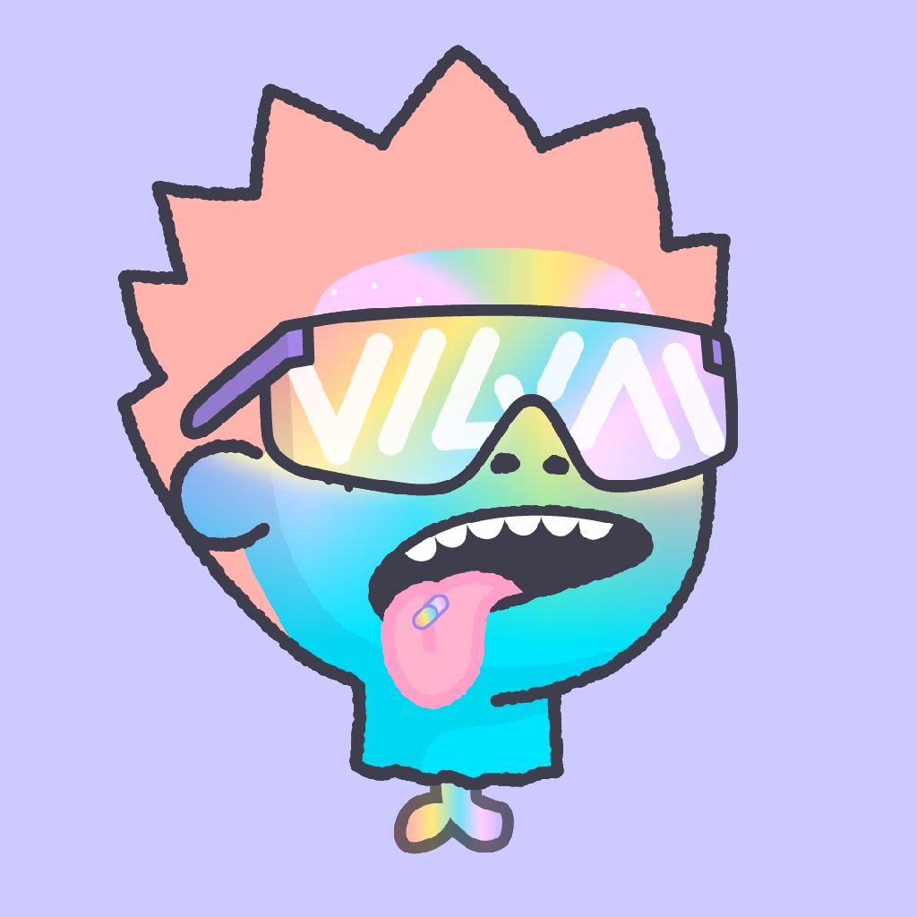 Dead Punk #2189 | DΞCAPINATION