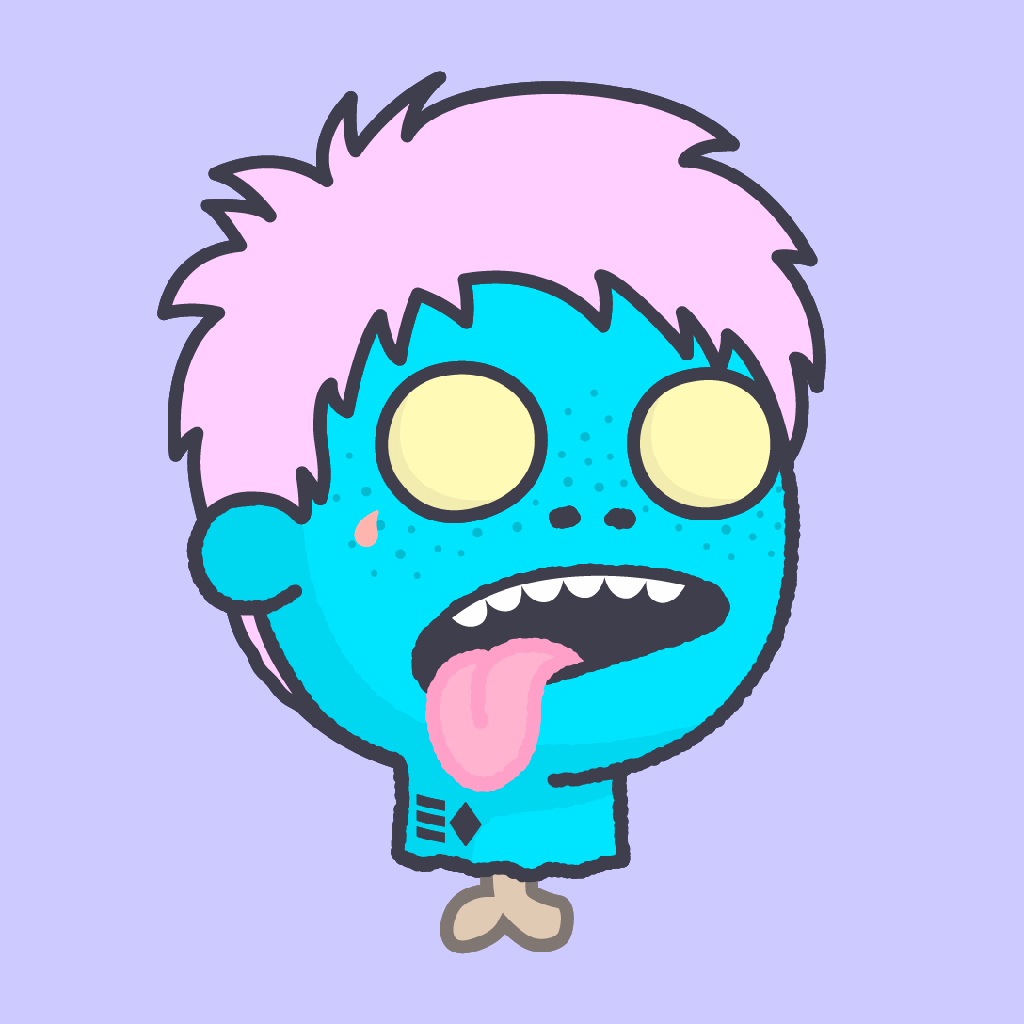Dead Punk #2194 | DΞCAPINATION