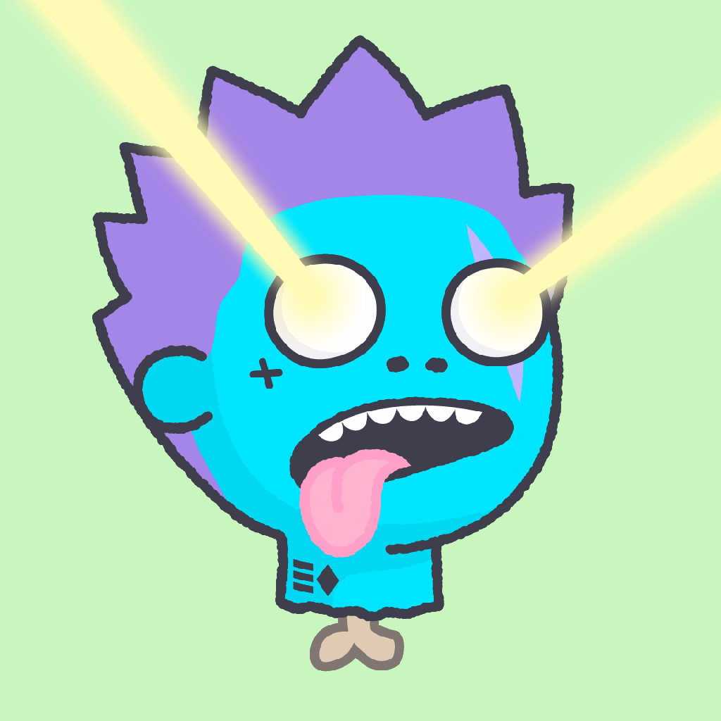 Dead Punk #2209 | DΞCAPINATION