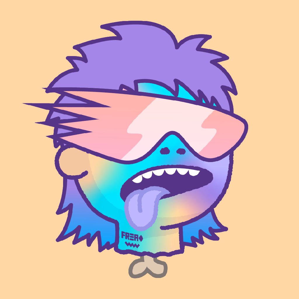 Dead Punk #2217 | DΞCAPINATION