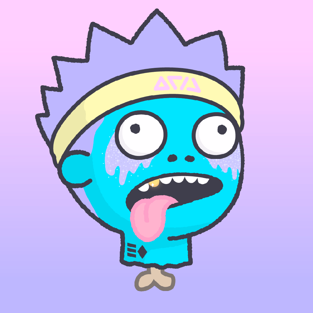 Dead Punk #2218 | DΞCAPINATION