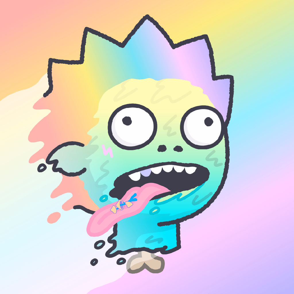 Dead Punk #2220 | DΞCAPINATION