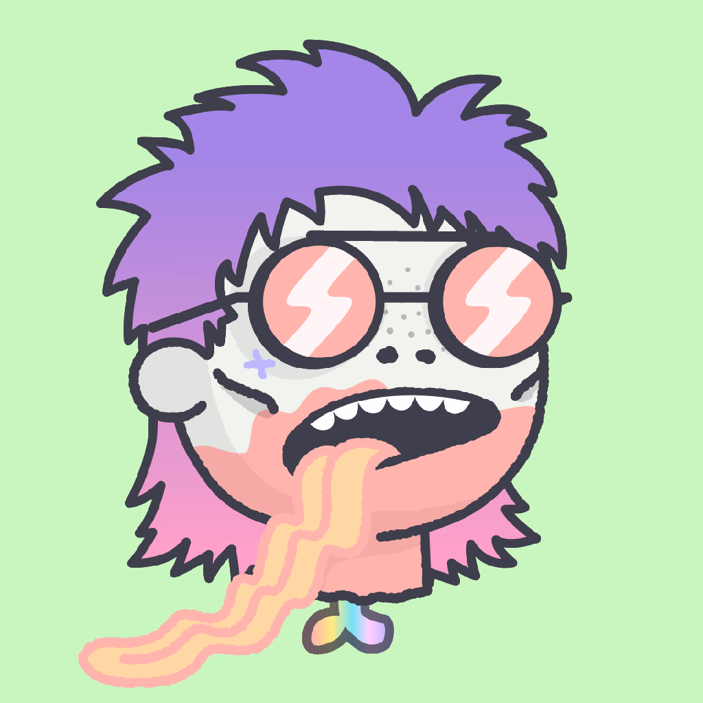 Dead Punk #2227 | DΞCAPINATION