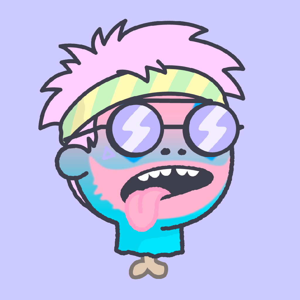 Dead Punk #2230 | DΞCAPINATION