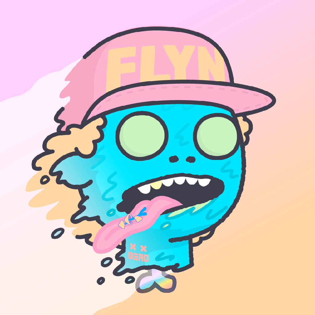 Dead Punk #2243 | DΞCAPINATION
