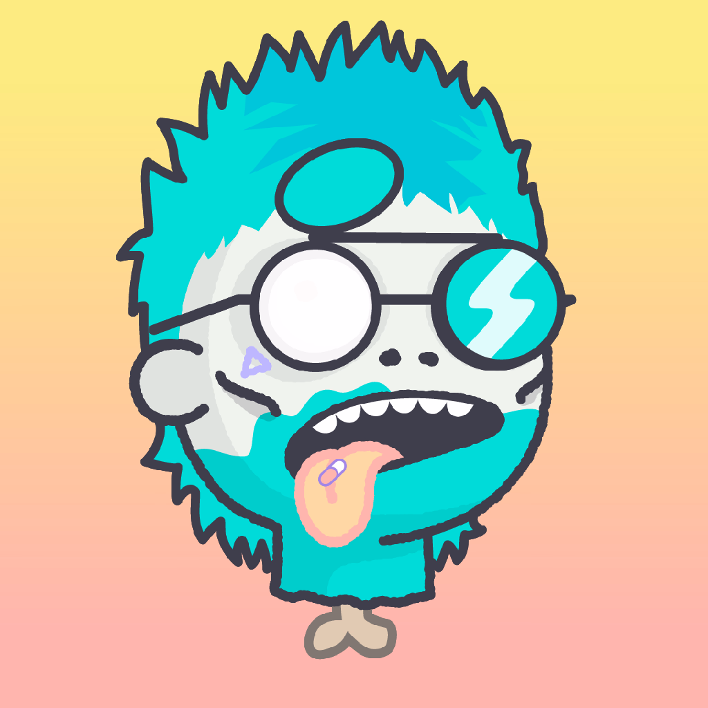 Dead Punk #2245 | DΞCAPINATION