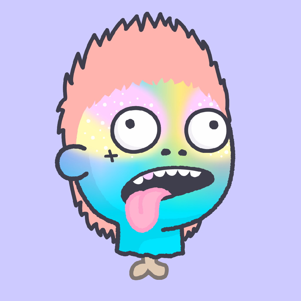 Dead Punk #2259 | DΞCAPINATION