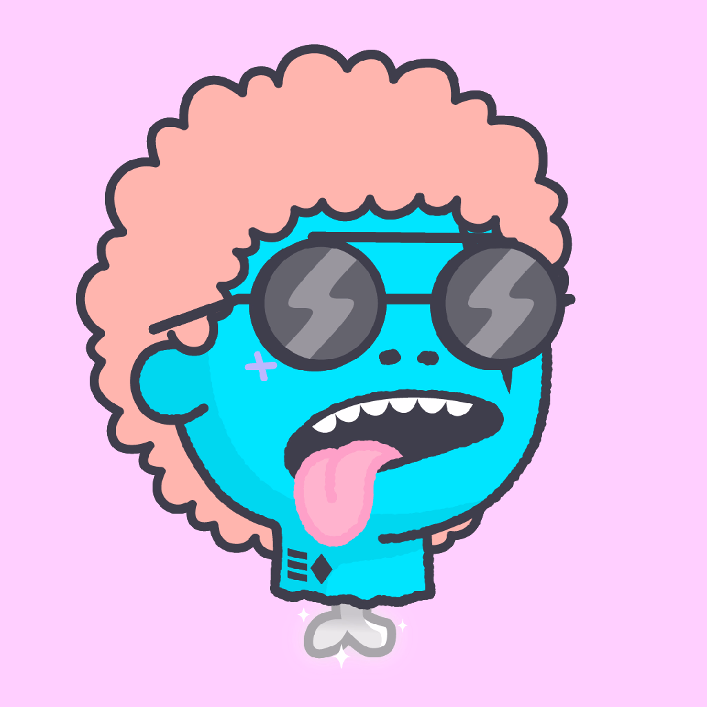 Dead Punk #2260 | DΞCAPINATION
