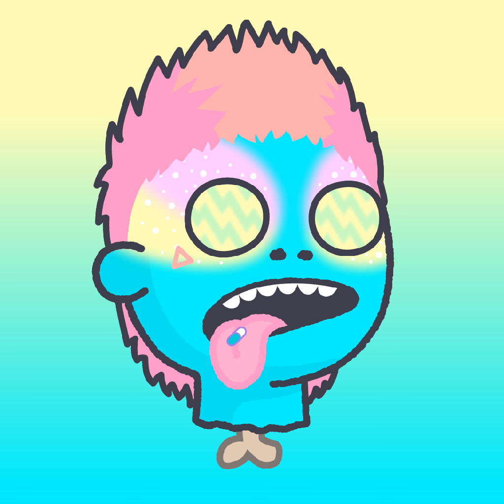 Dead Punk #2262 | DΞCAPINATION