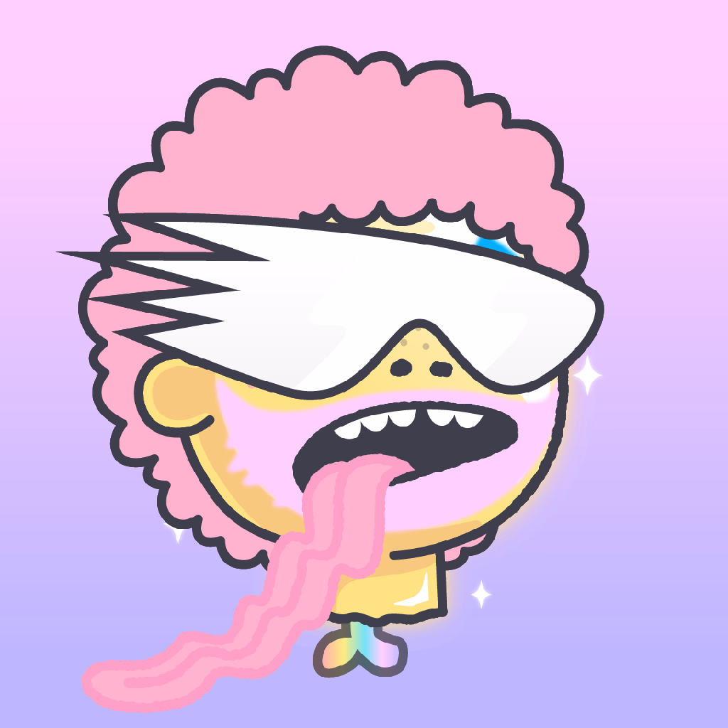 Dead Punk #2266 | DΞCAPINATION