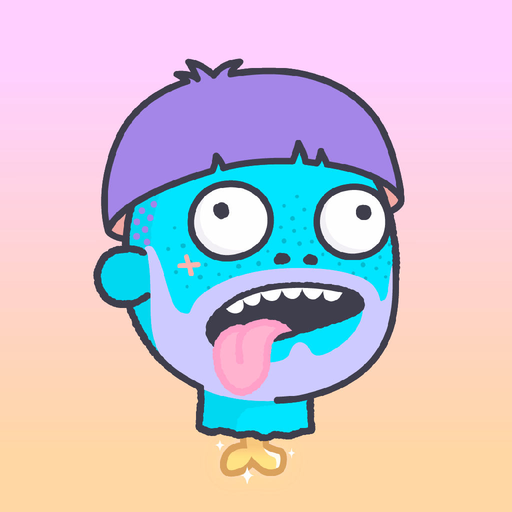 Dead Punk #2276 | DΞCAPINATION