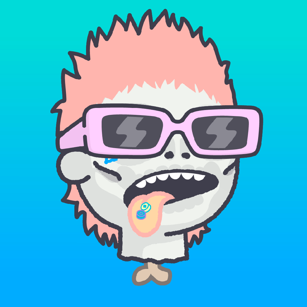Dead Punk #2306 | DΞCAPINATION