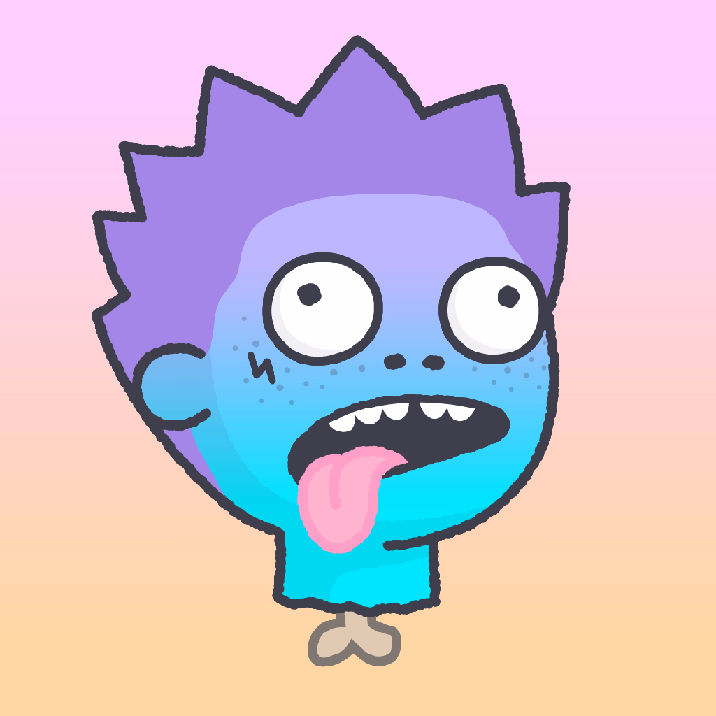 Dead Punk #2310 | DΞCAPINATION