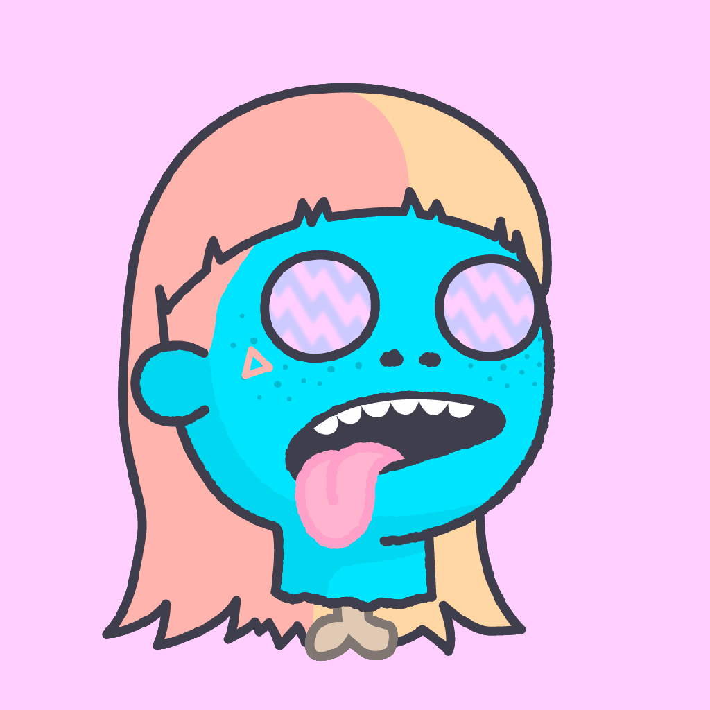 Dead Punk #2311 | DΞCAPINATION