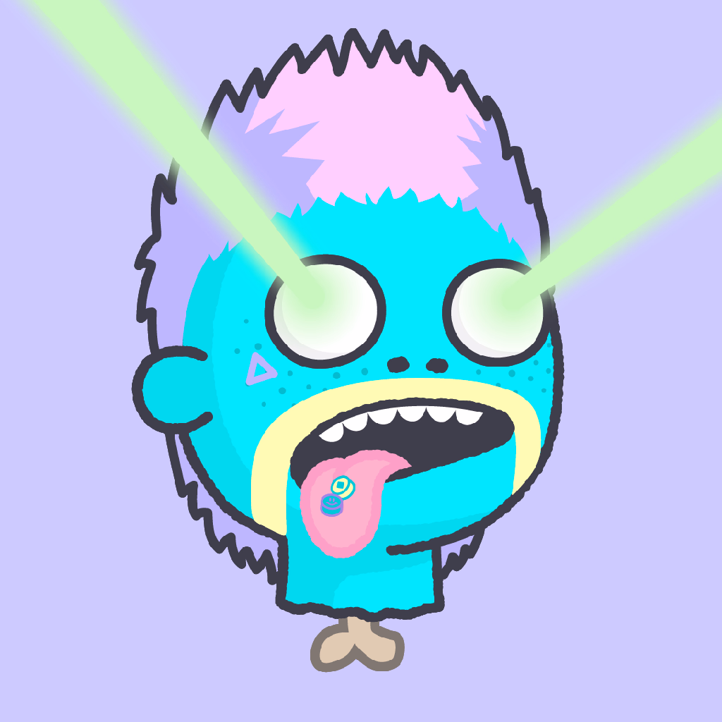 Dead Punk #2320 | DΞCAPINATION