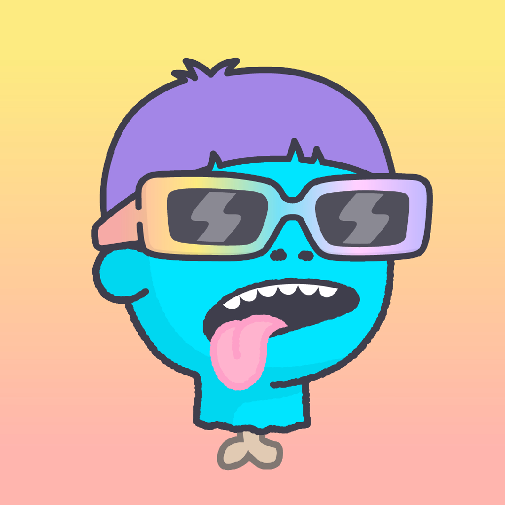 Dead Punk #2323 | DΞCAPINATION