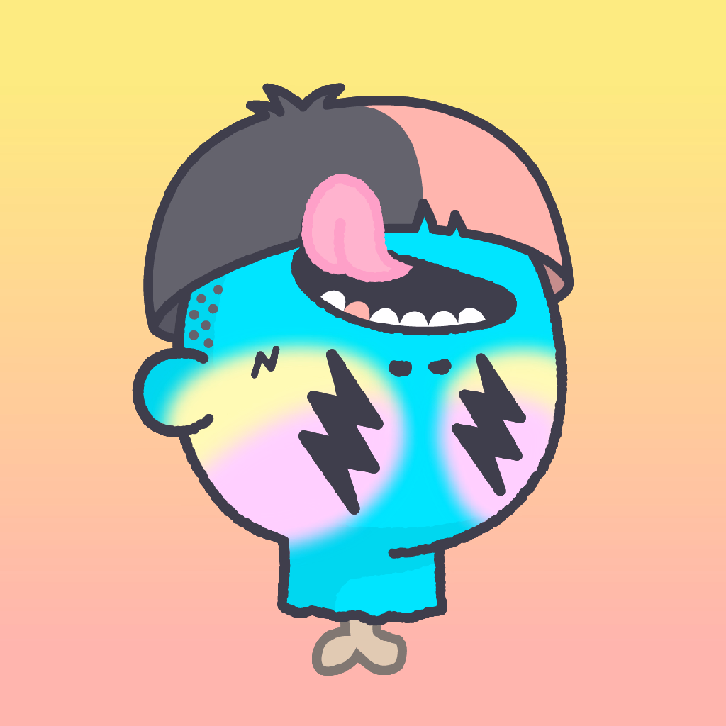 Dead Punk #2329 | DΞCAPINATION