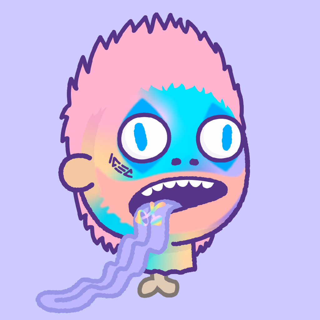 Dead Punk #2351 | DΞCAPINATION
