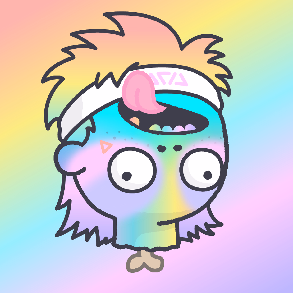 Dead Punk #2360 | DΞCAPINATION