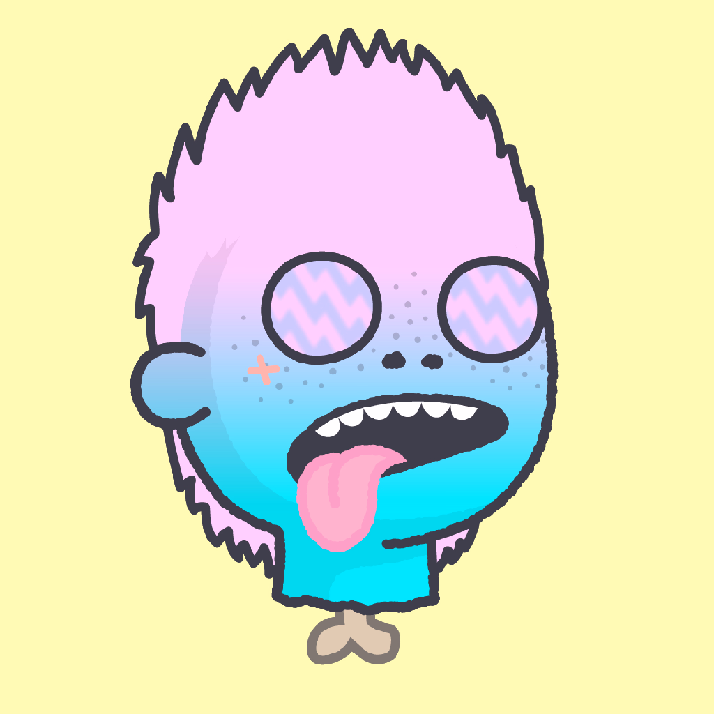 Dead Punk #2383 | DΞCAPINATION