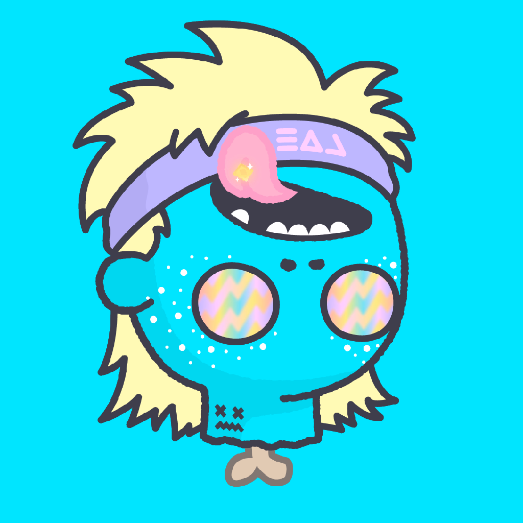 Dead Punk #2386 | DΞCAPINATION