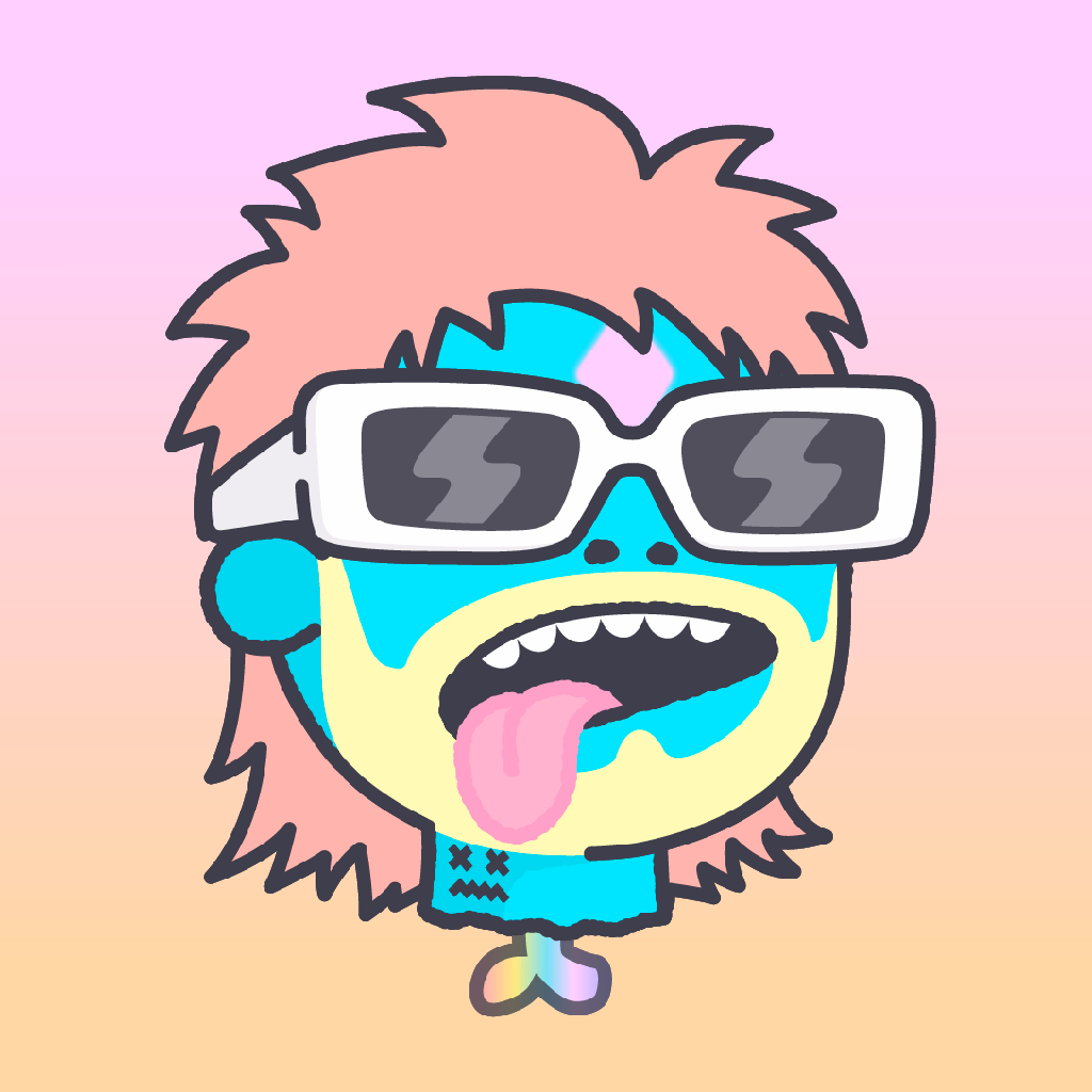 Dead Punk #2409 | DΞCAPINATION