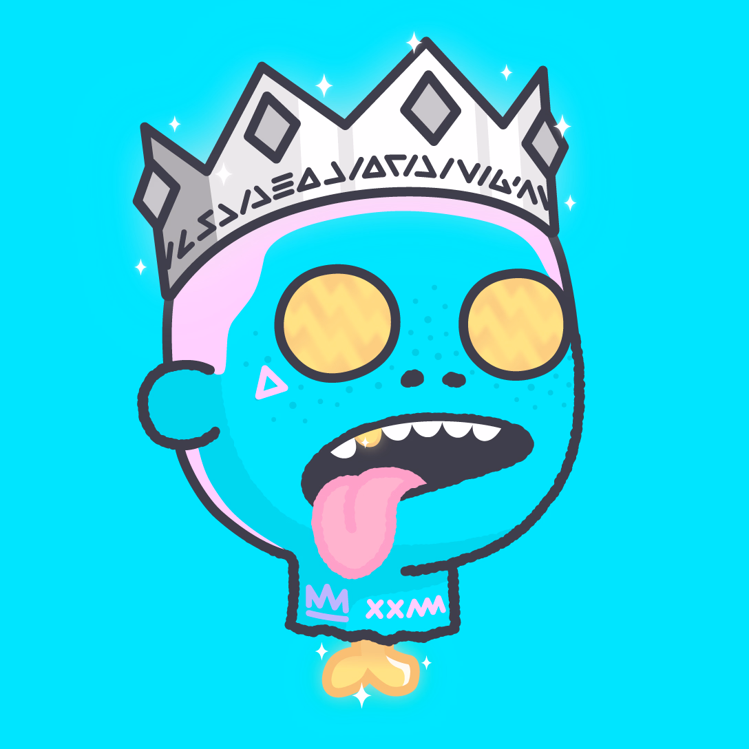 Dead Punk #2437 | DΞCAPINATION