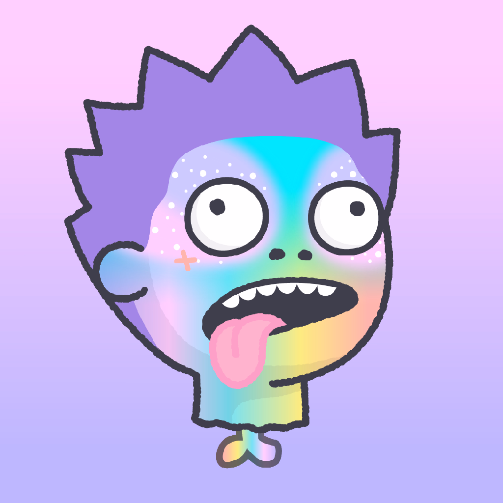 Dead Punk #2438 | DΞCAPINATION