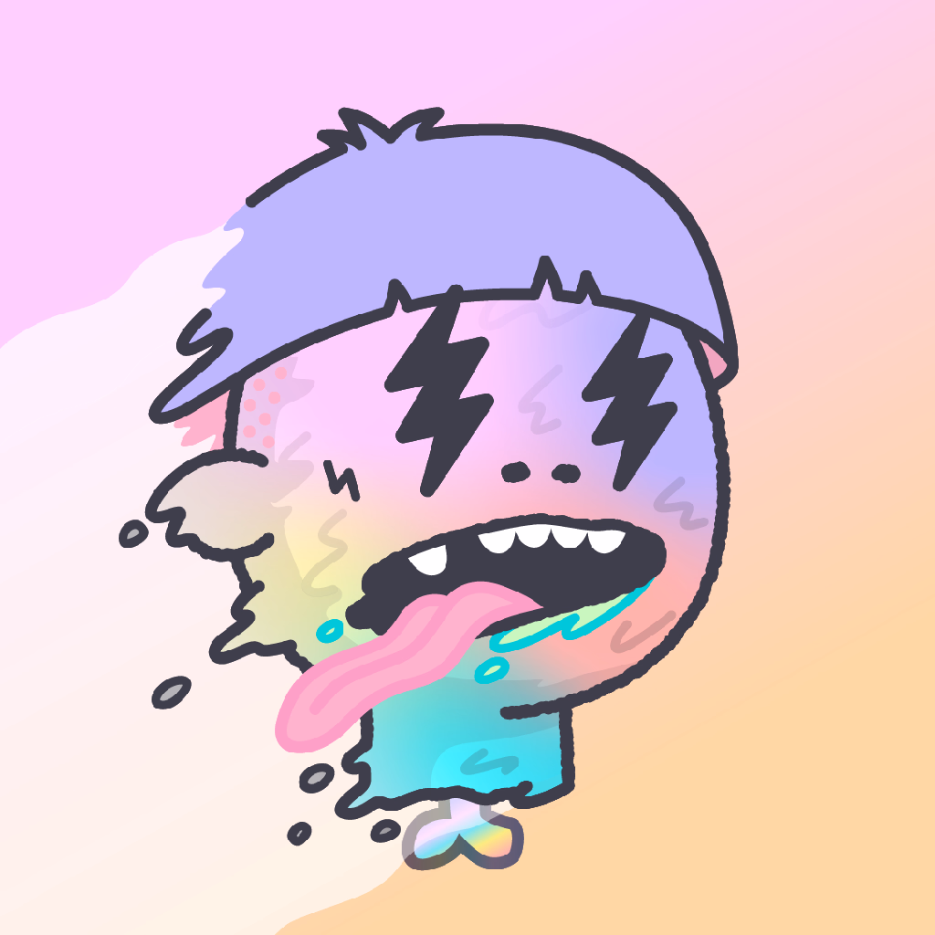 Dead Punk #2456 | DΞCAPINATION