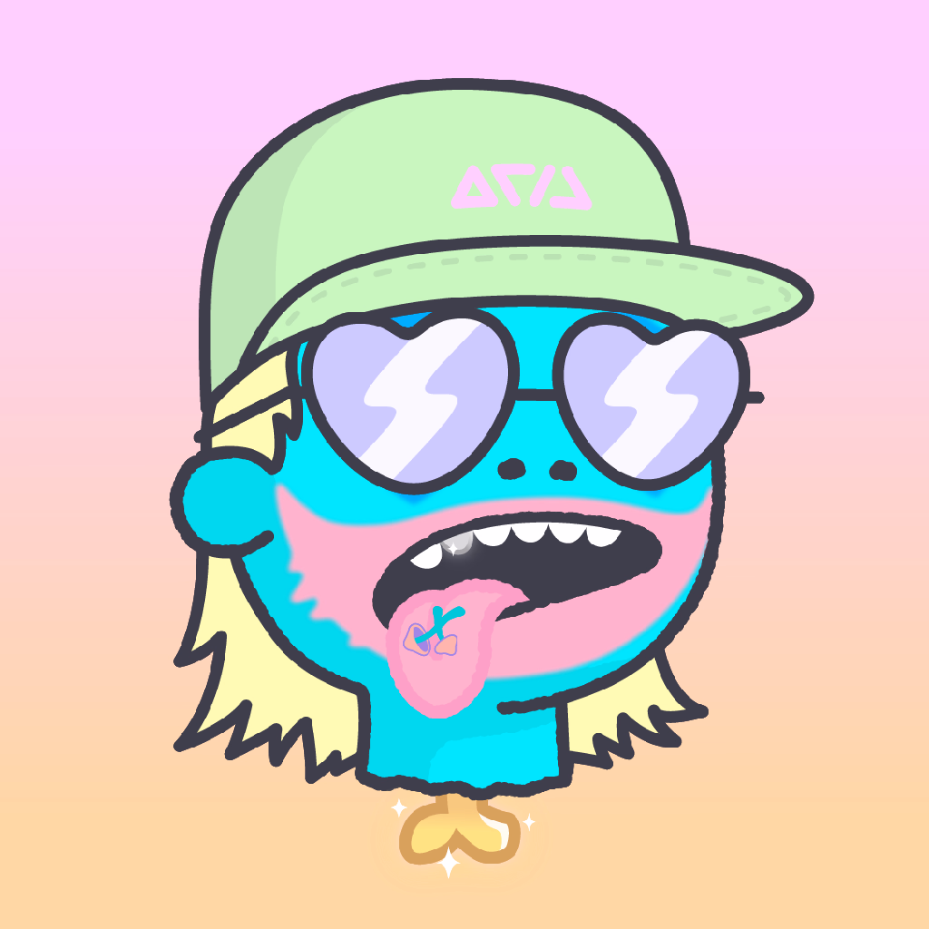 Dead Punk #2472 | DΞCAPINATION