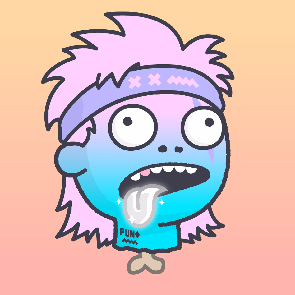 Dead Punk #2493 | DΞCAPINATION