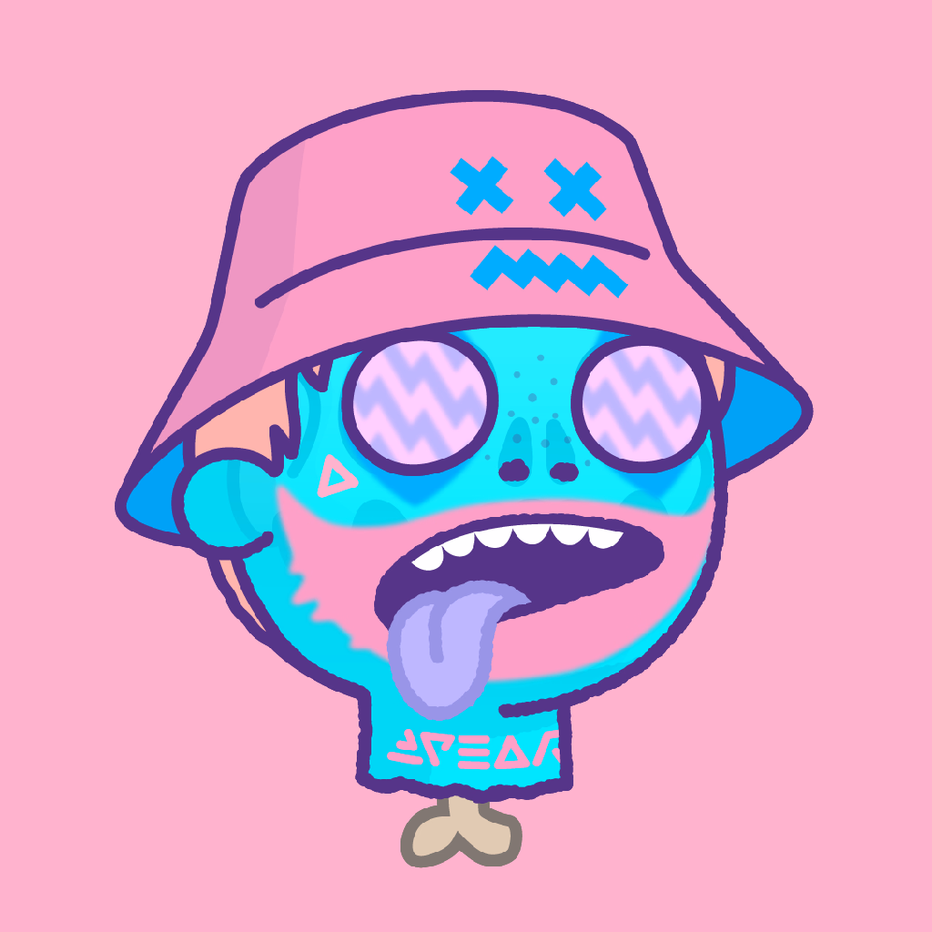 Dead Punk #2502 | DΞCAPINATION