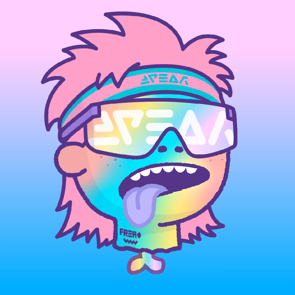 Dead Punk #2513 | DΞCAPINATION
