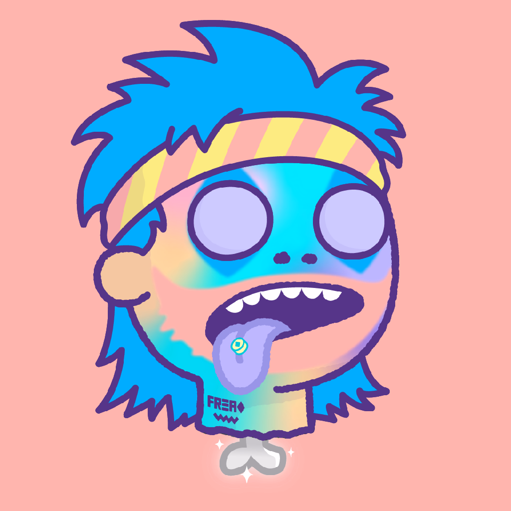 Dead Punk #2519 | DΞCAPINATION