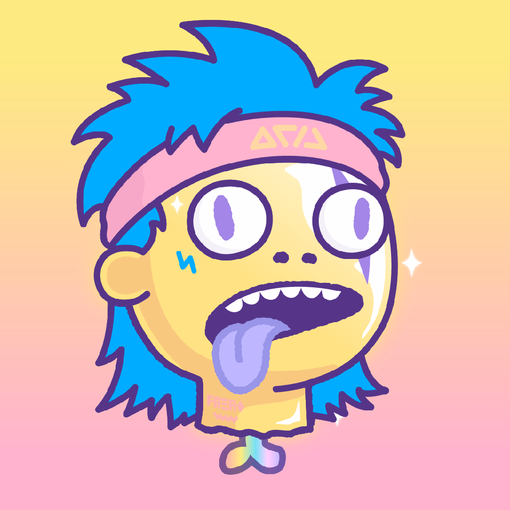 Dead Punk #2561 | DΞCAPINATION