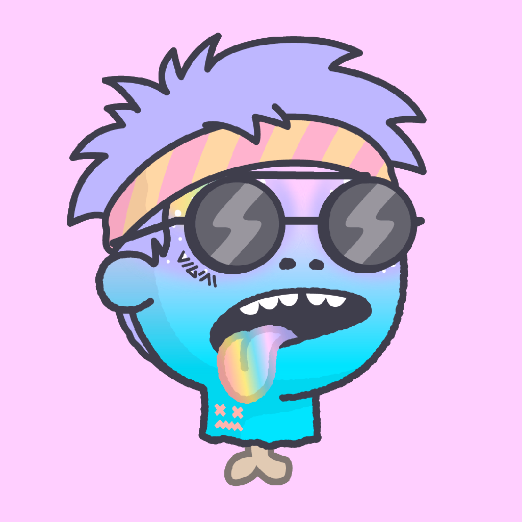 Dead Punk #2563 | DΞCAPINATION
