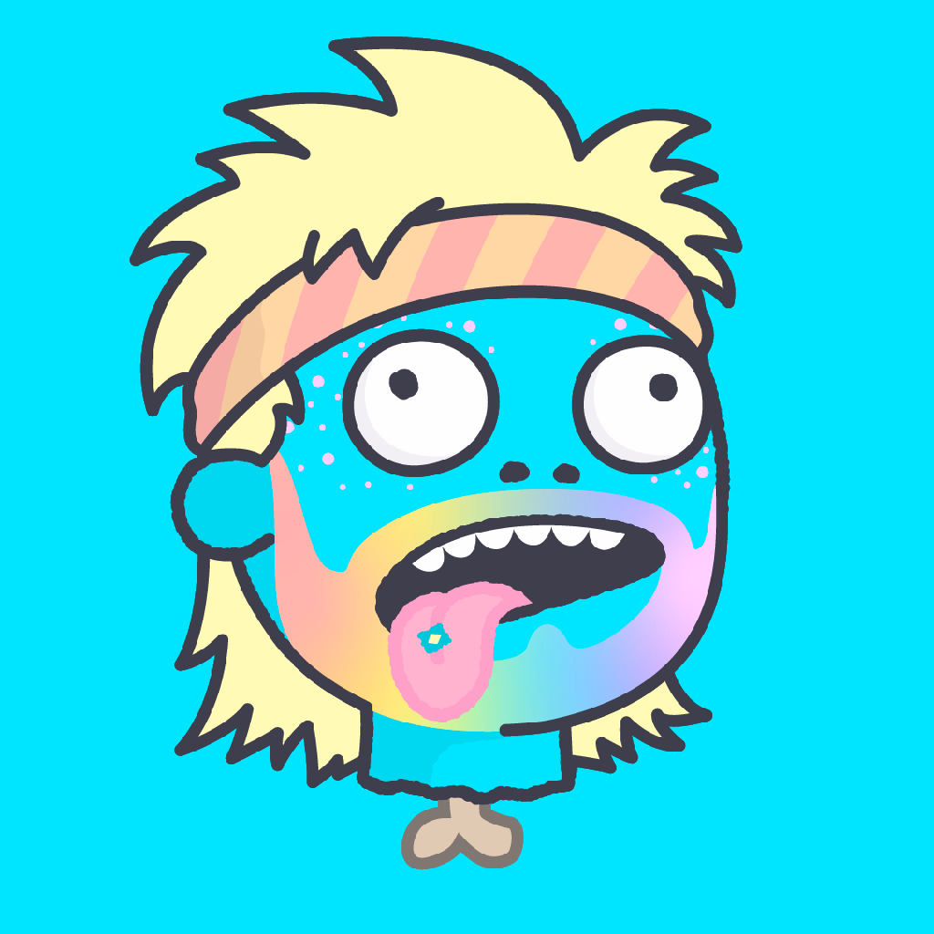 Dead Punk #2582 | DΞCAPINATION