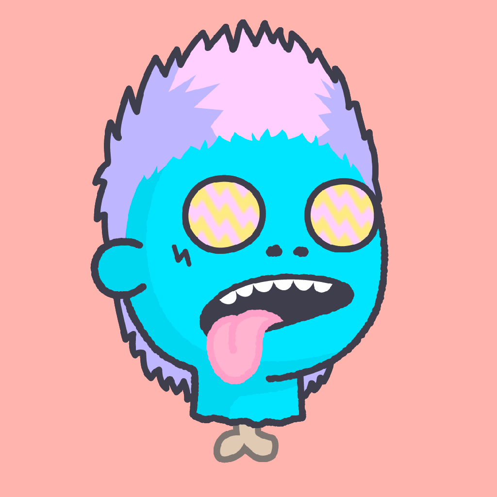 Dead Punk #2616 | DΞCAPINATION