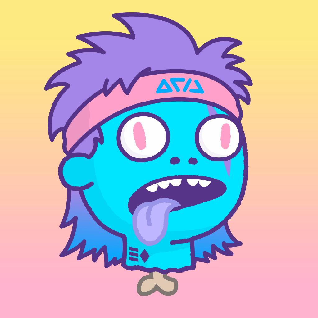 Dead Punk #2617 | DΞCAPINATION