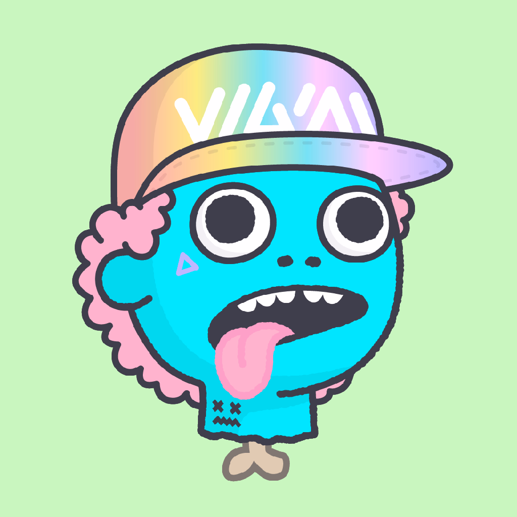 Dead Punk #2633 | DΞCAPINATION