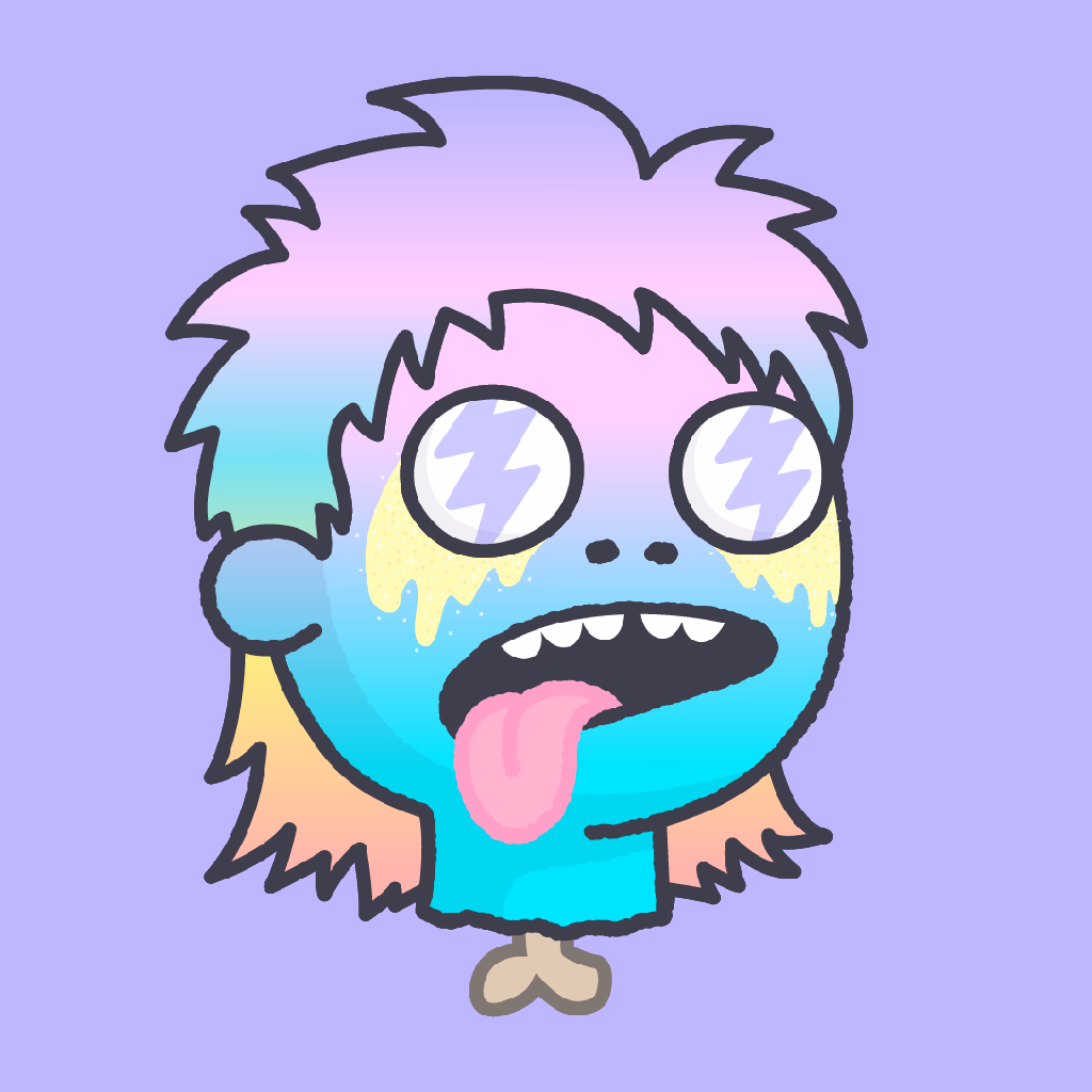Dead Punk #2649 | DΞCAPINATION