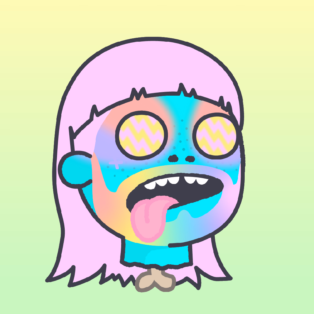 Dead Punk #2661 | DΞCAPINATION
