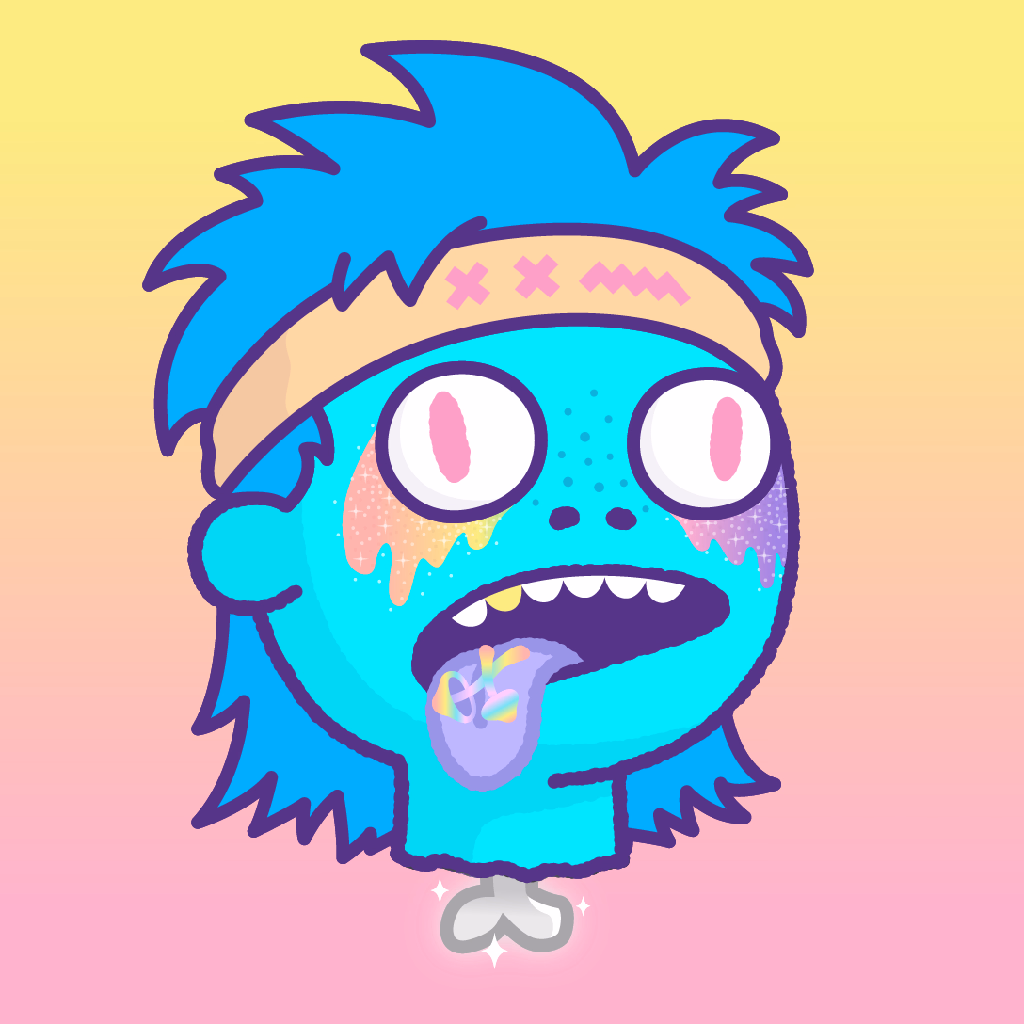 Dead Punk #2667 | DΞCAPINATION