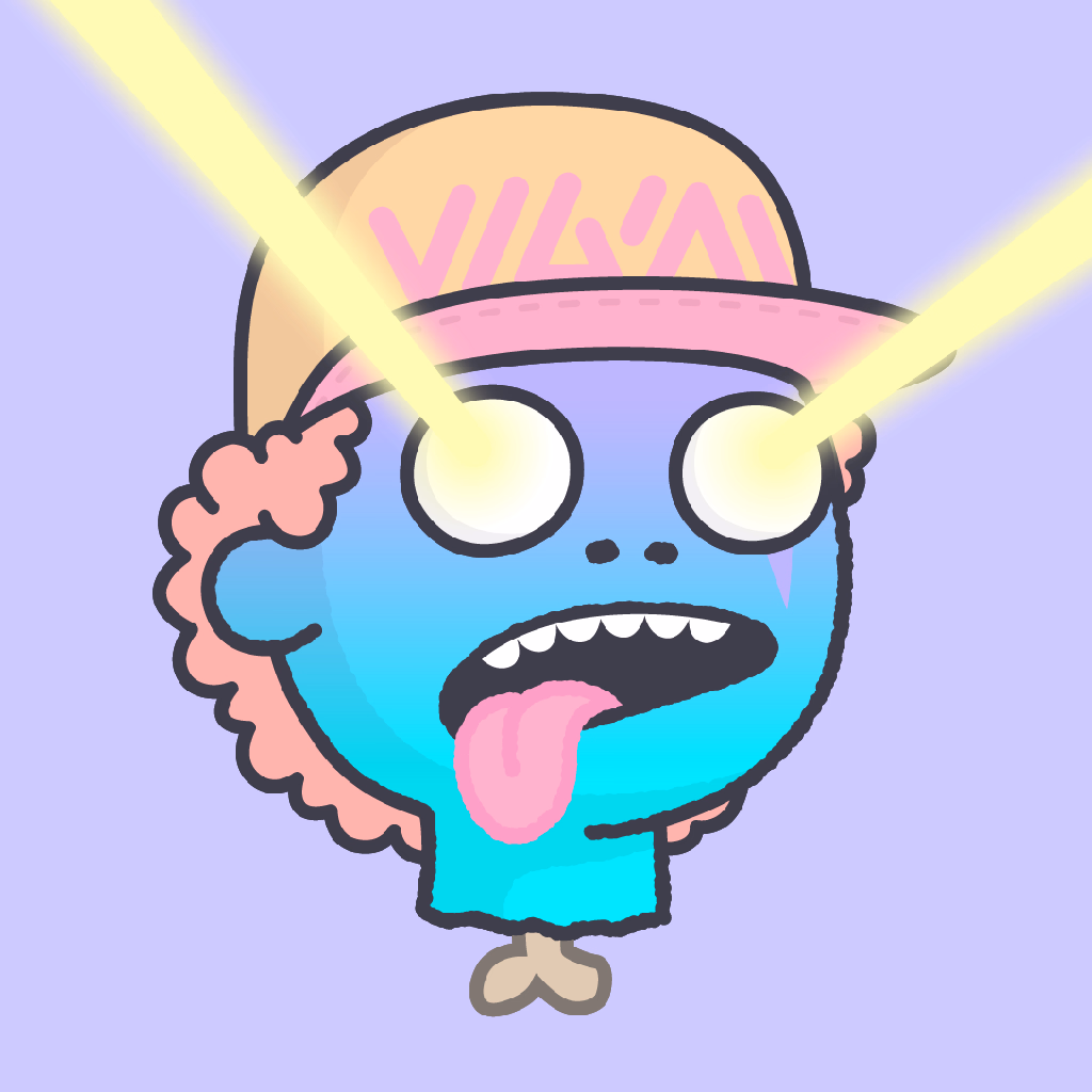 Dead Punk #2686 | DΞCAPINATION