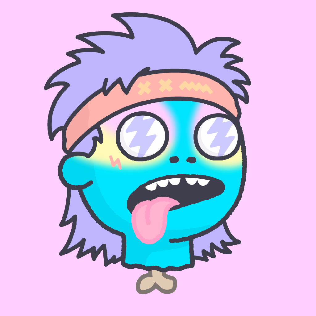 Dead Punk #2690 | DΞCAPINATION