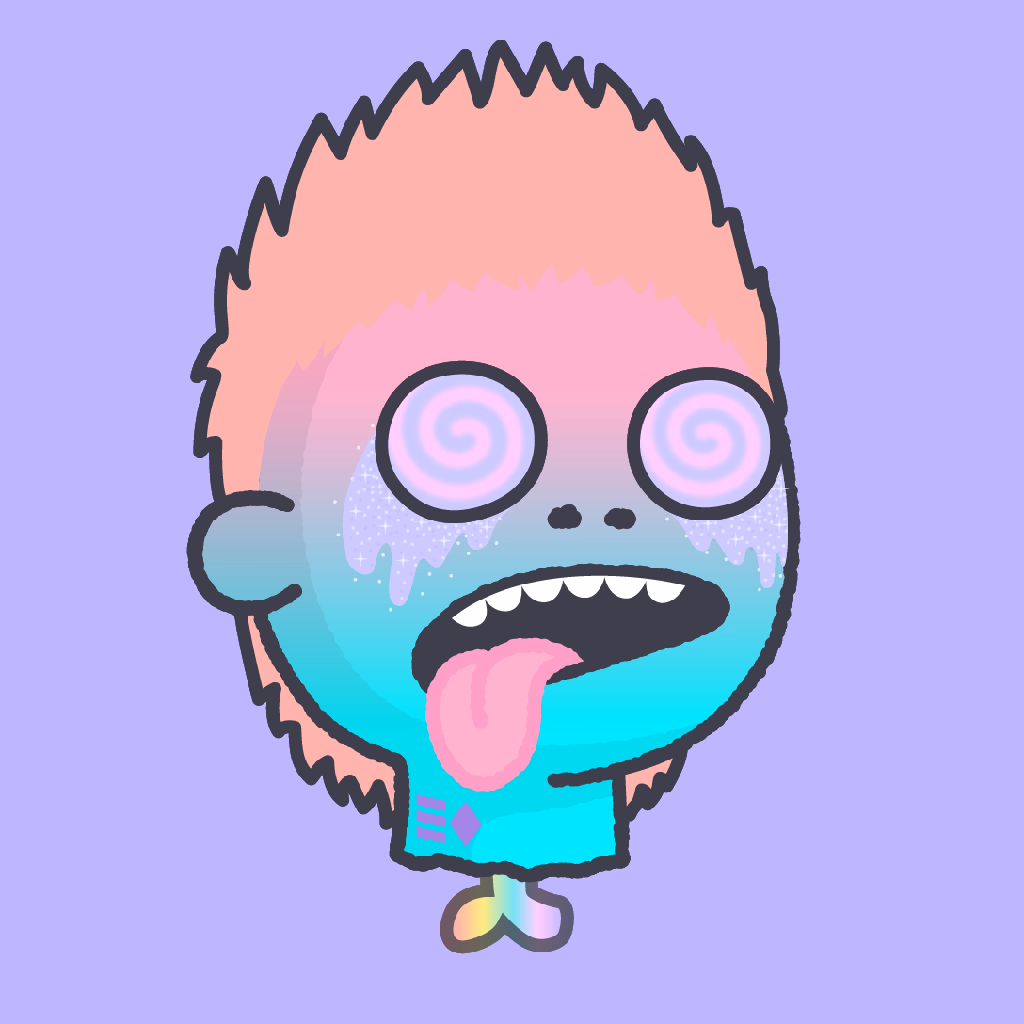 Dead Punk #2692 | DΞCAPINATION