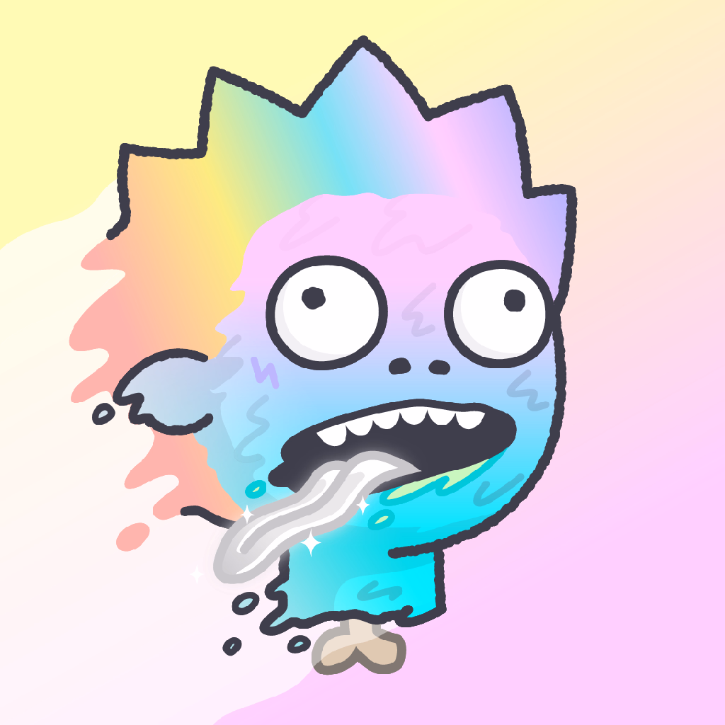 Dead Punk #2696 | DΞCAPINATION
