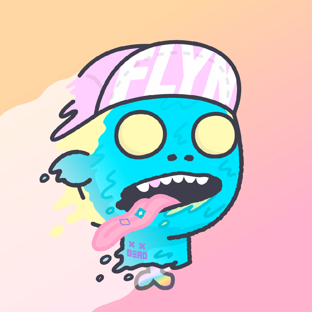 Dead Punk #27 | DΞCAPINATION