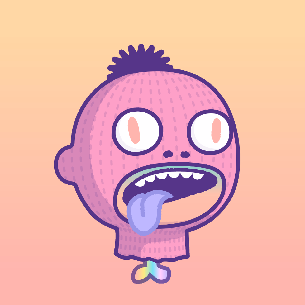 Dead Punk #2700 | DΞCAPINATION
