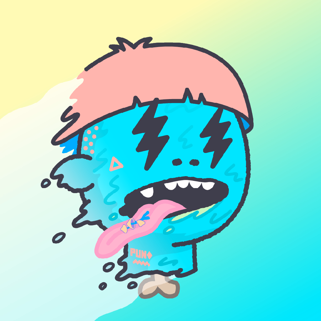 Dead Punk #2715 | DΞCAPINATION